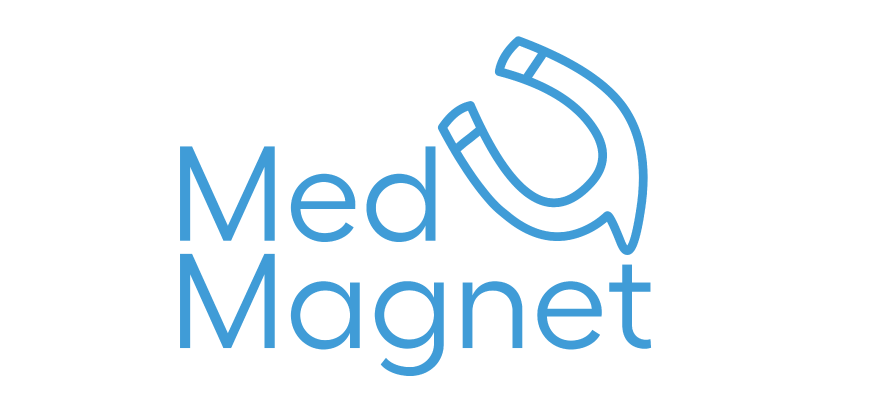 MedMagnet Logo