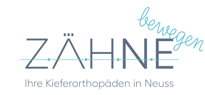 ZÄHNE Bewegen - Kieferorthopädie Logo