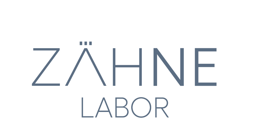 ZÄHNE Labor Logo
