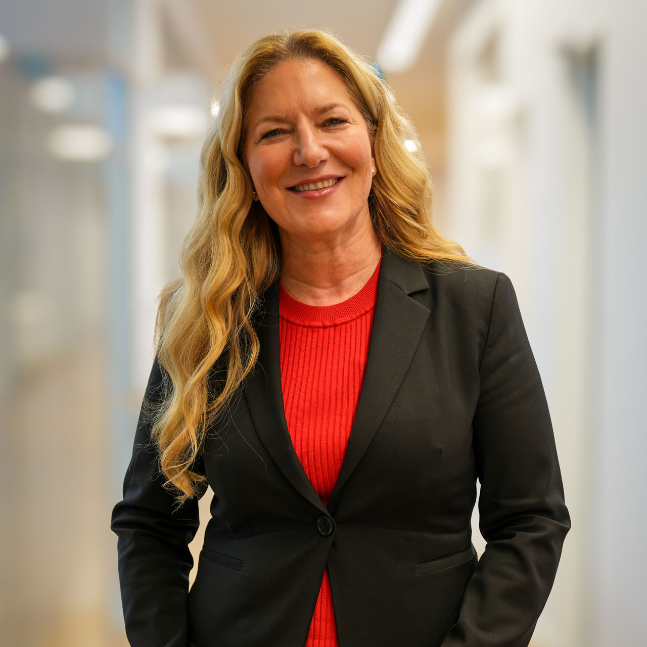 Melanie Stübbe-Bletgen
