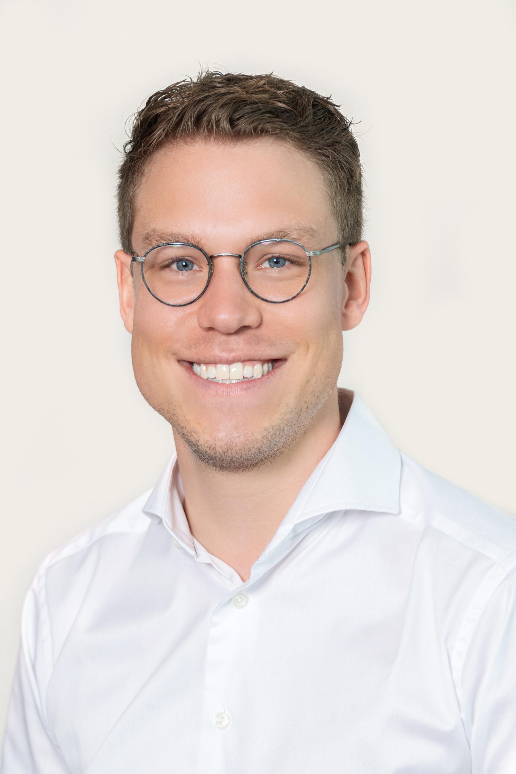Benjamin Zeller